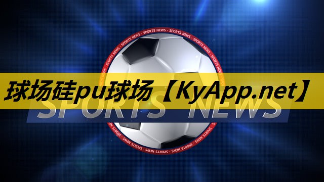 球场硅pu球场