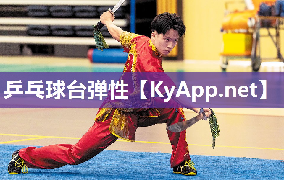 乒乓球台弹性