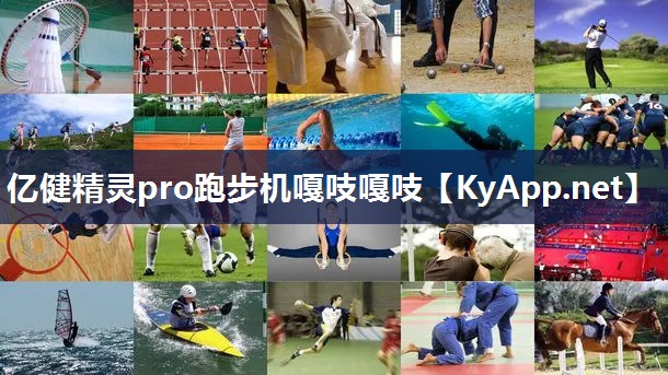 亿健精灵pro跑步机嘎吱嘎吱