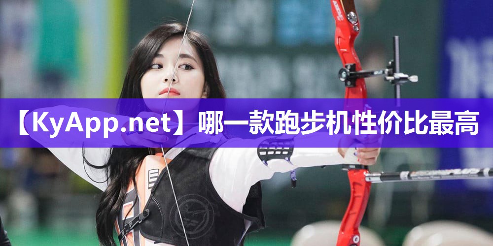 哪一款跑步机性价比最高