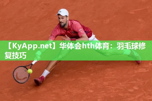 华体会hth体育：羽毛球修复技巧