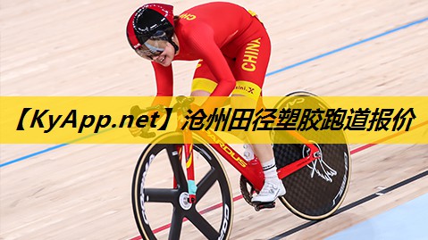 沧州田径塑胶跑道报价