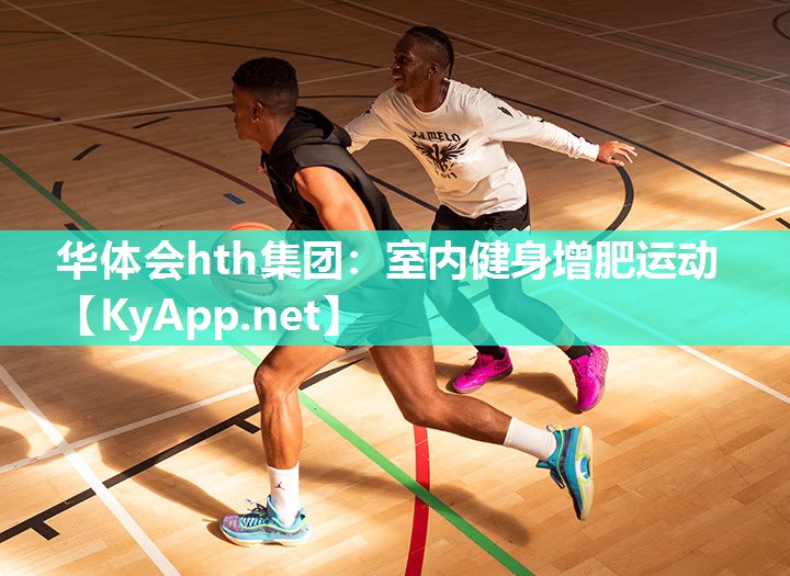室内健身增肥运动