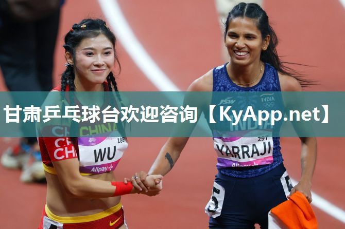 甘肃乒乓球台欢迎咨询
