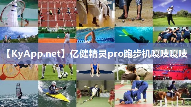 亿健精灵pro跑步机嘎吱嘎吱